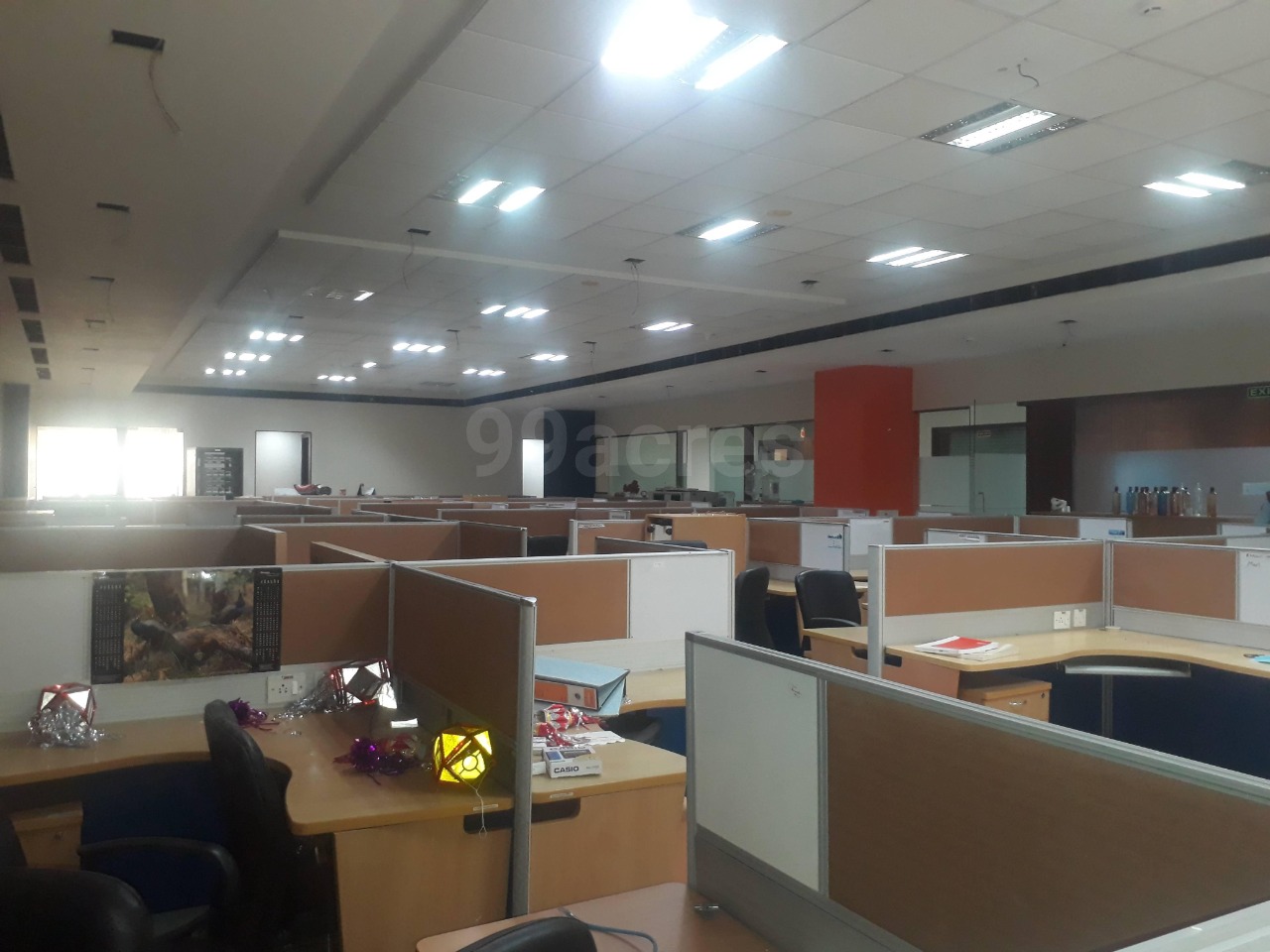 Office for Rent in G K  Marg Mumbai