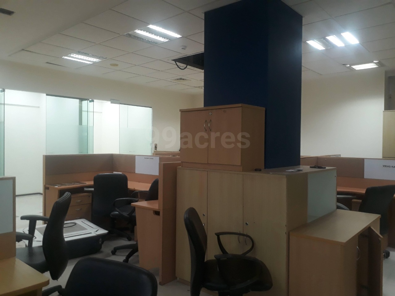 Office for Rent in G K  Marg Mumbai