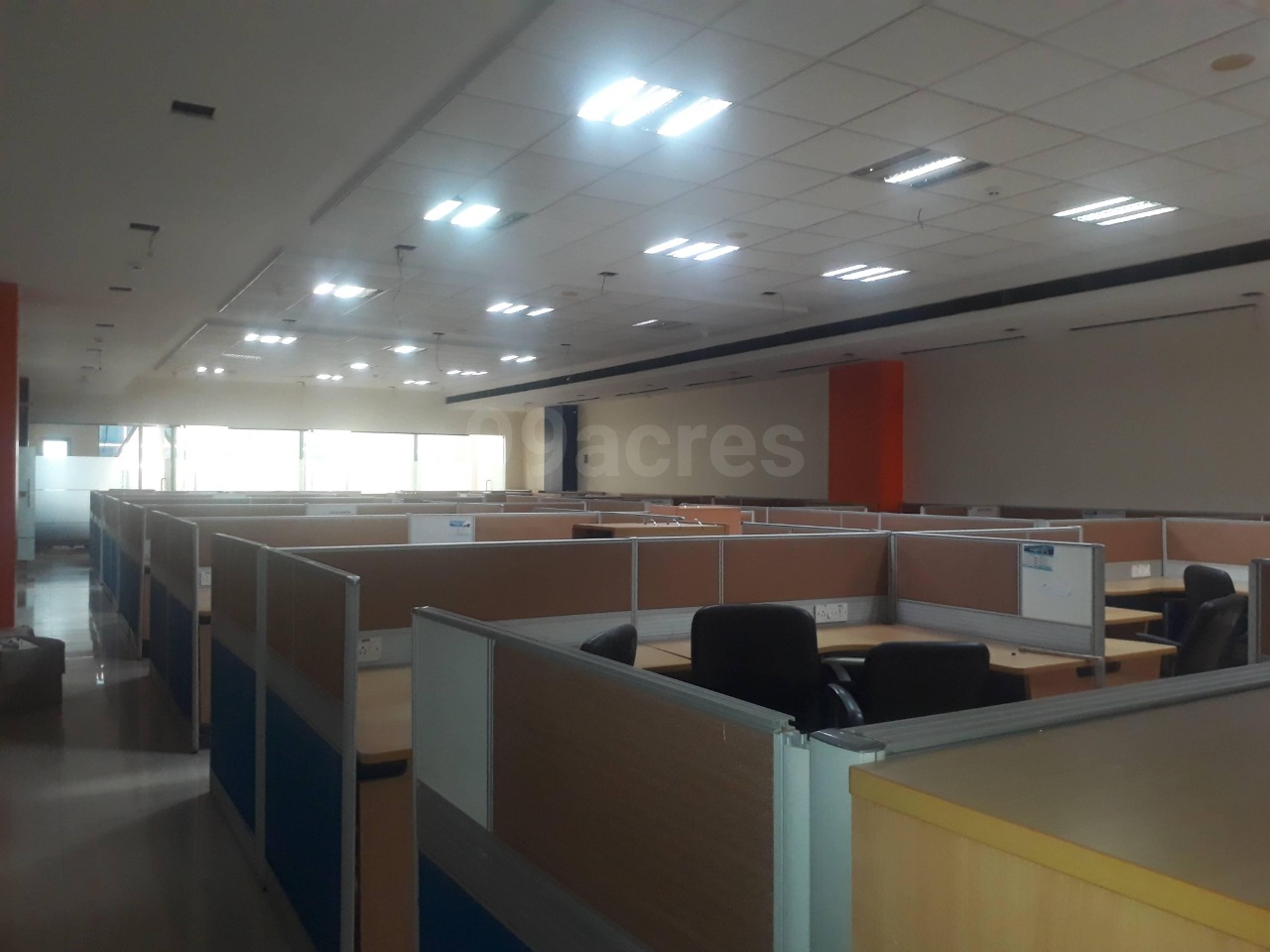 Office for Rent in G K  Marg Mumbai