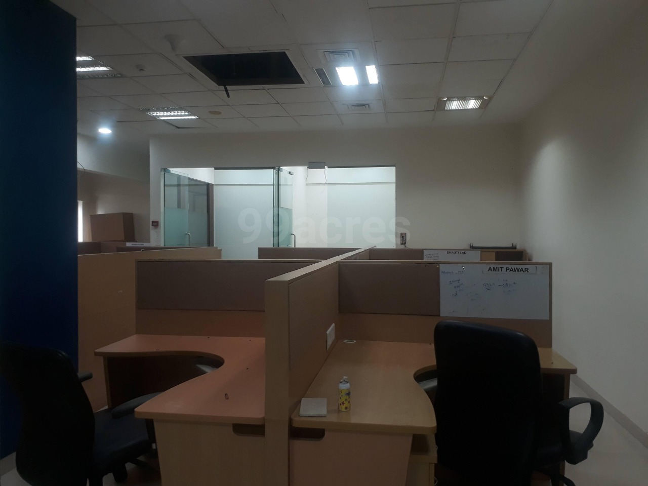 Office for Rent in G K  Marg Mumbai