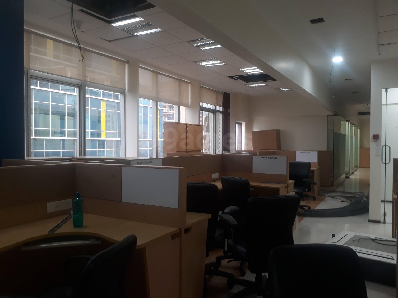 Office for Rent in G K  Marg Mumbai