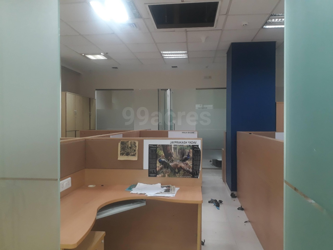Office for Rent in G K  Marg Mumbai