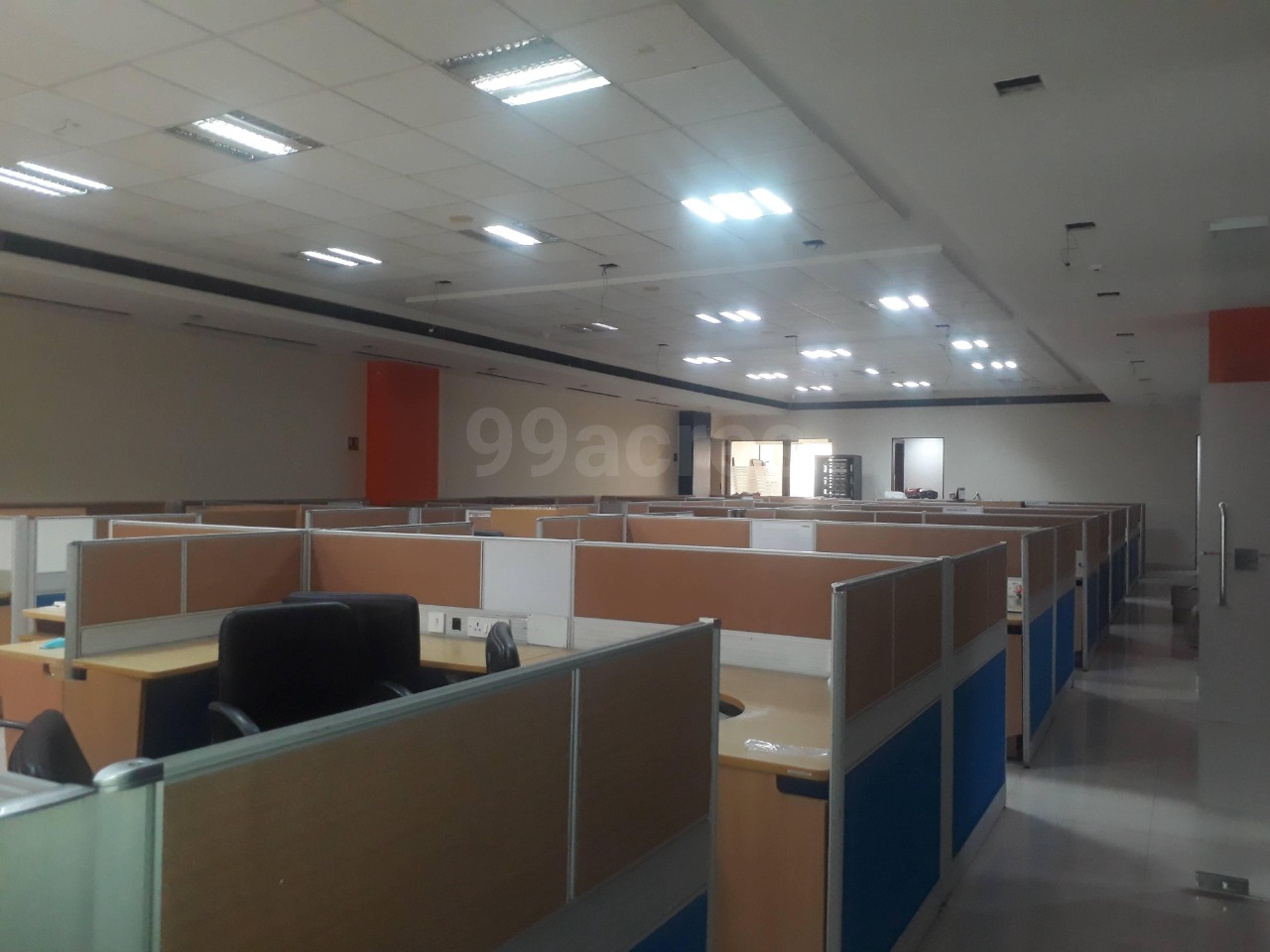 Office for Rent in G K  Marg Mumbai