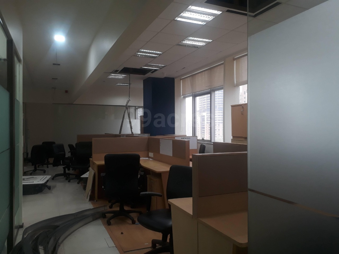 Office for Rent in G K  Marg Mumbai