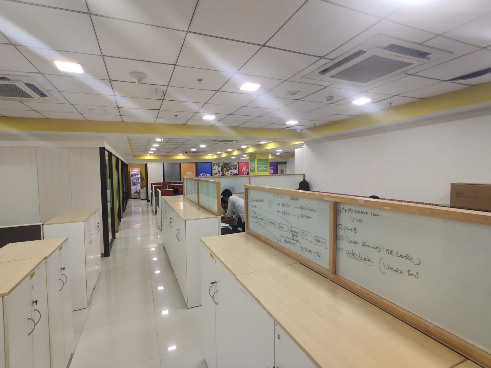 Office for Rent in N S Phadke  Road Mumbai