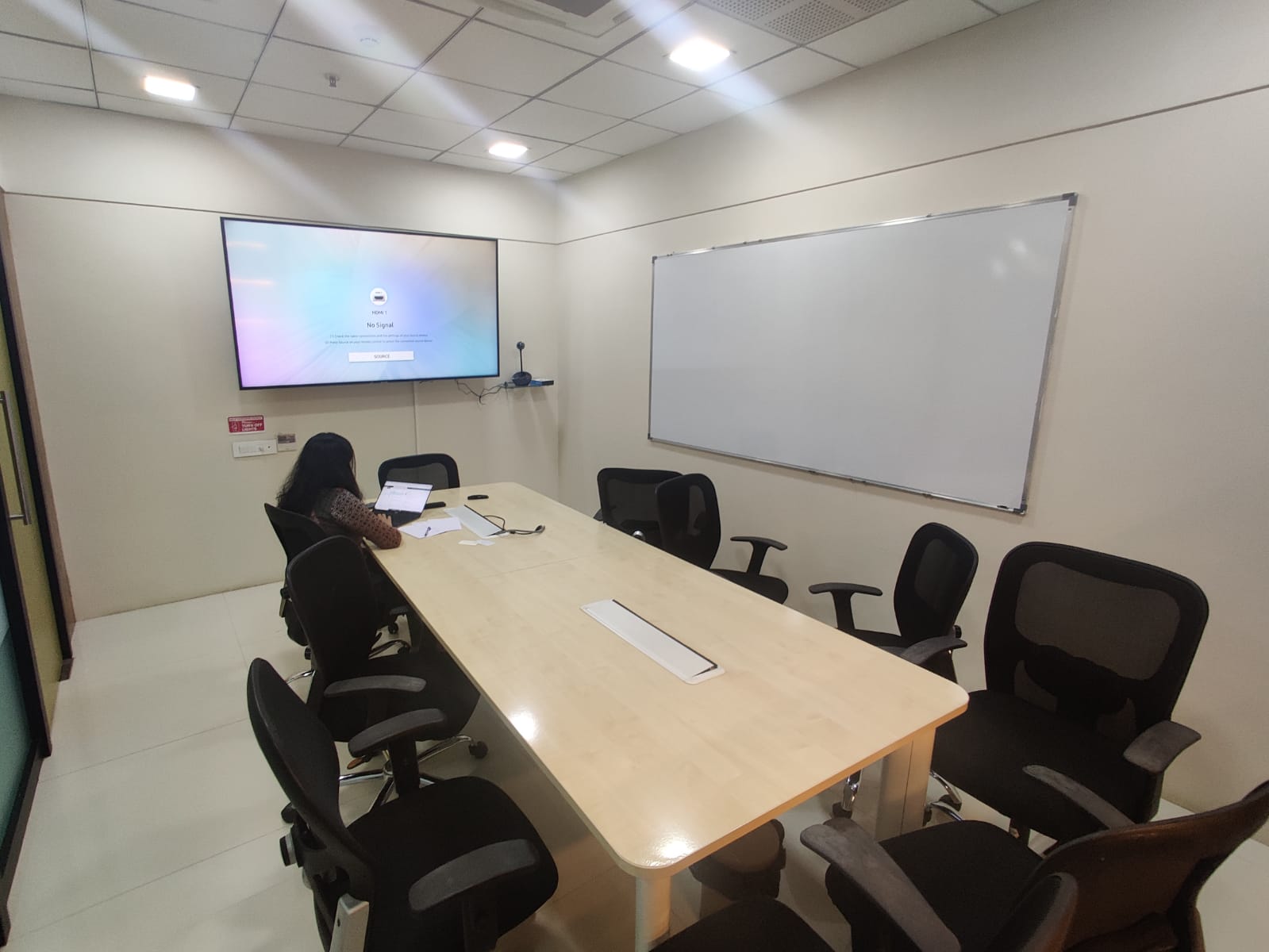 Office for Rent in N S Phadke  Road Mumbai