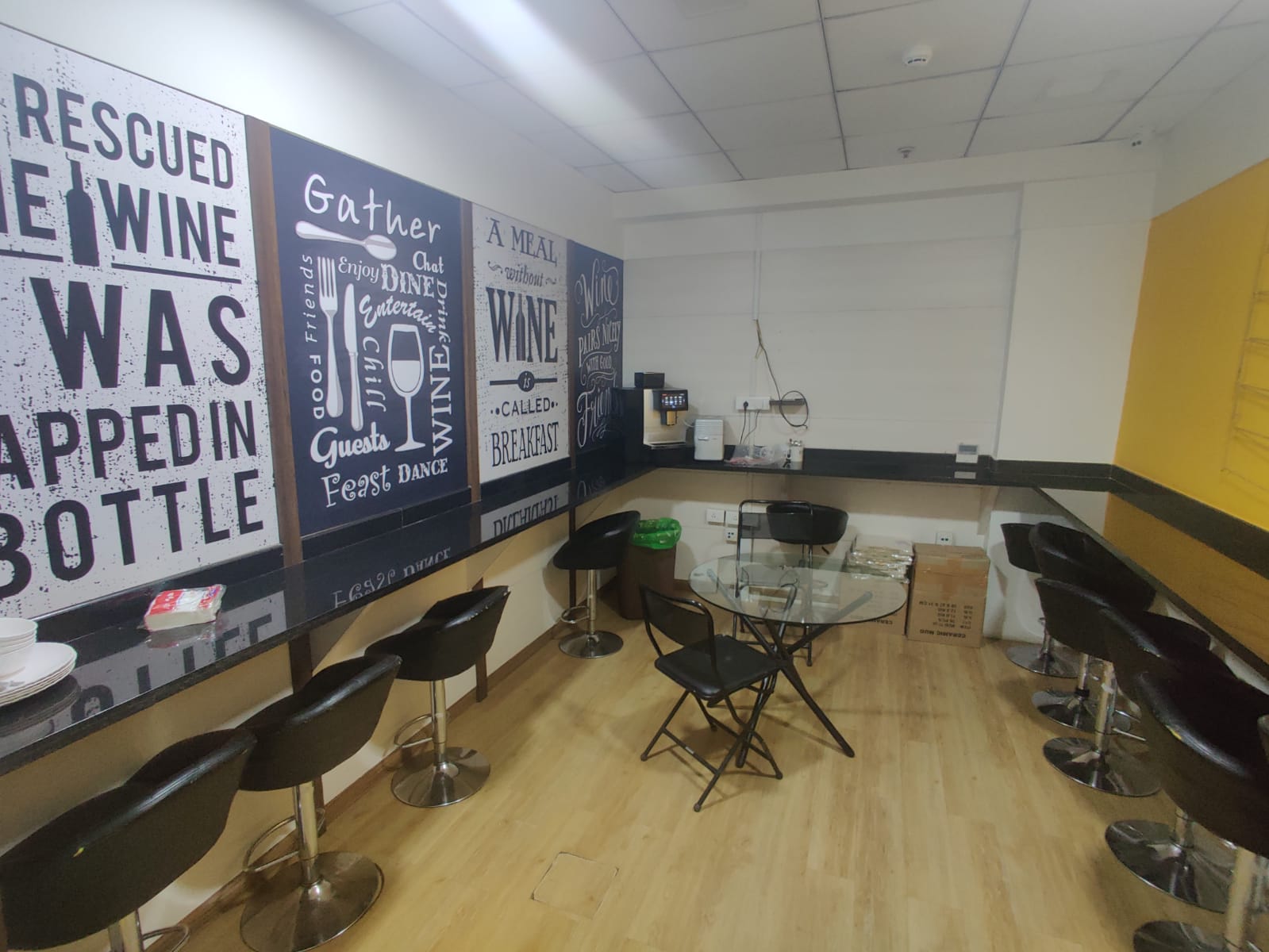 Office for Rent in N S Phadke  Road Mumbai