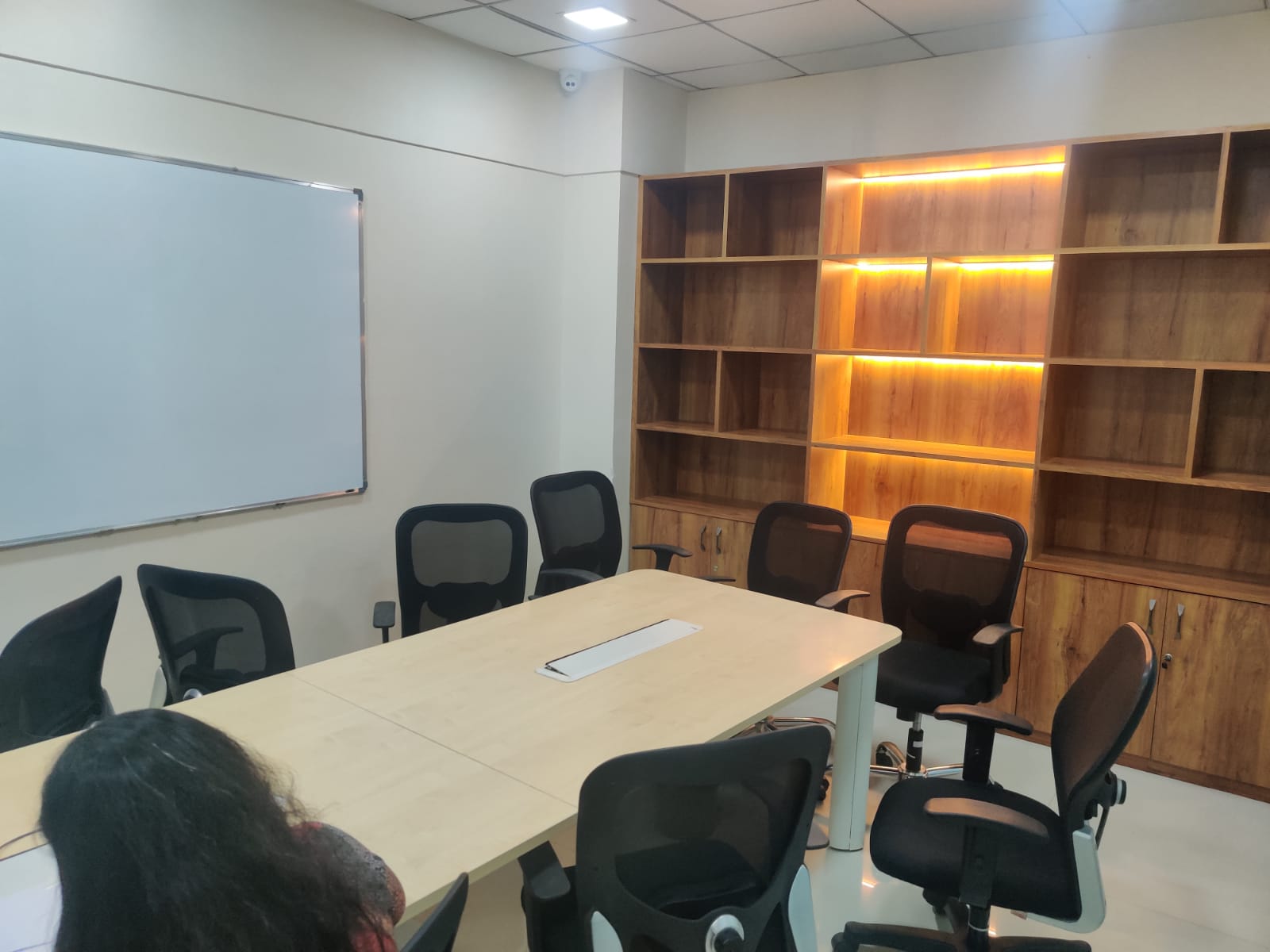 Office for Rent in N S Phadke  Road Mumbai