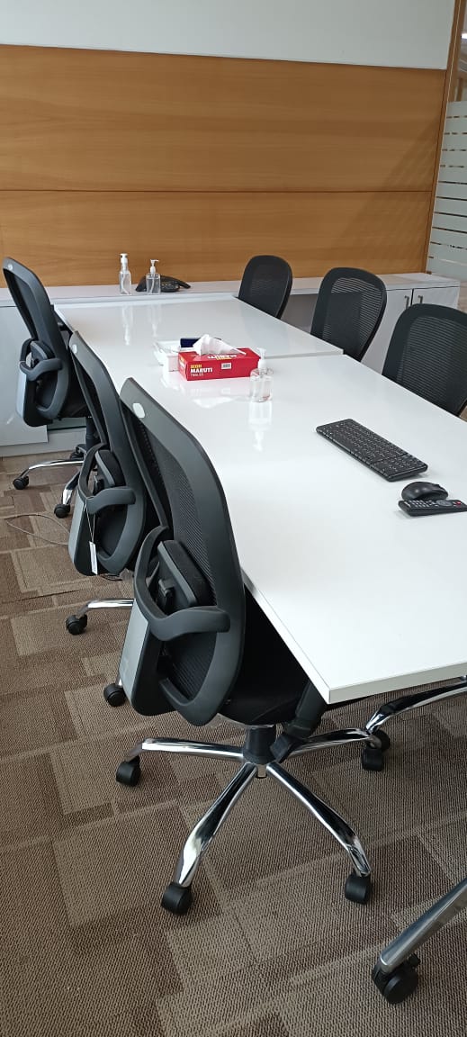 Office for Rent in BKC Mumbai