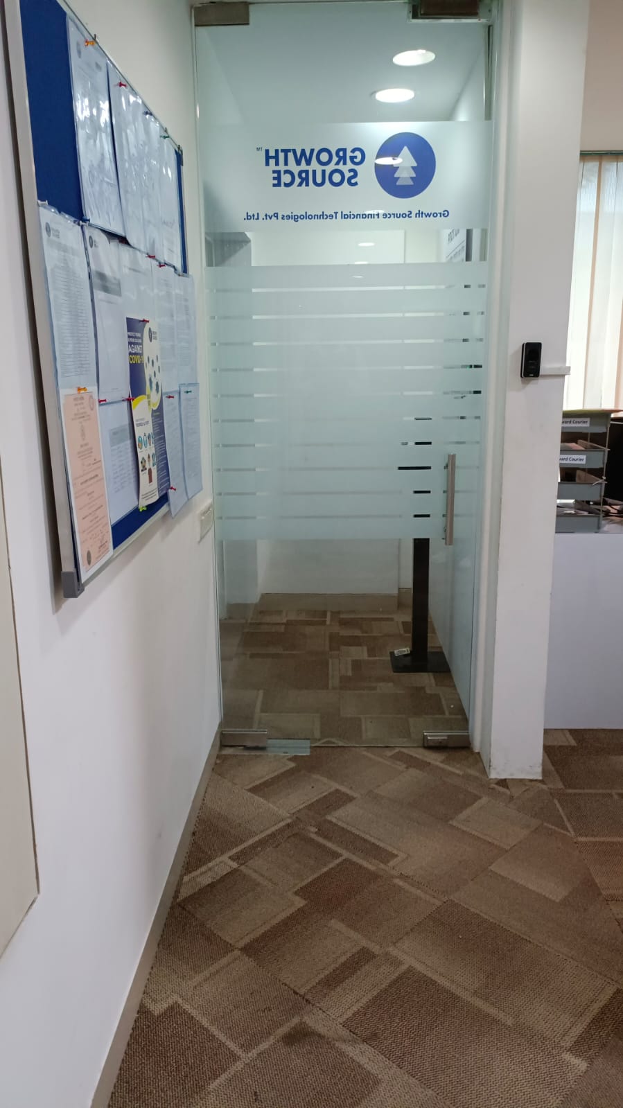 Office for Rent in BKC Mumbai