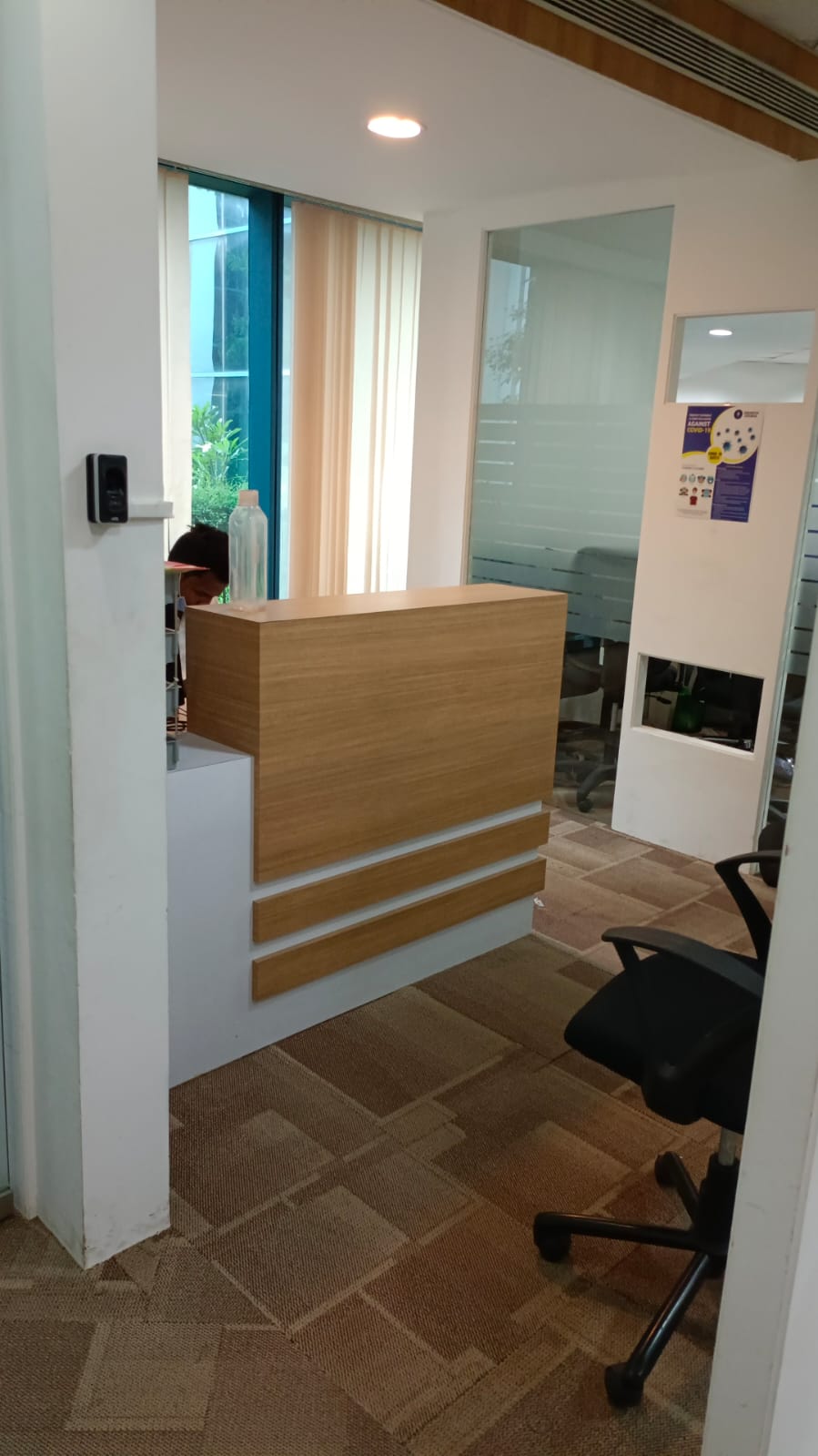 Office for Rent in BKC Mumbai