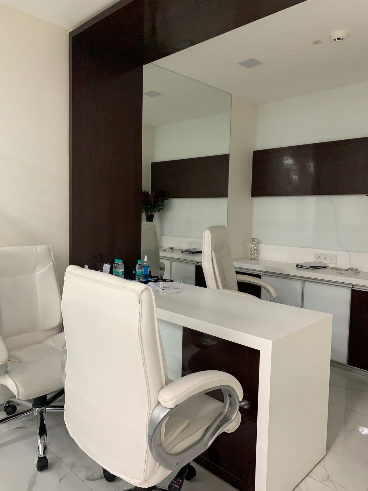 Office for Rent in Andheri East Mumbai