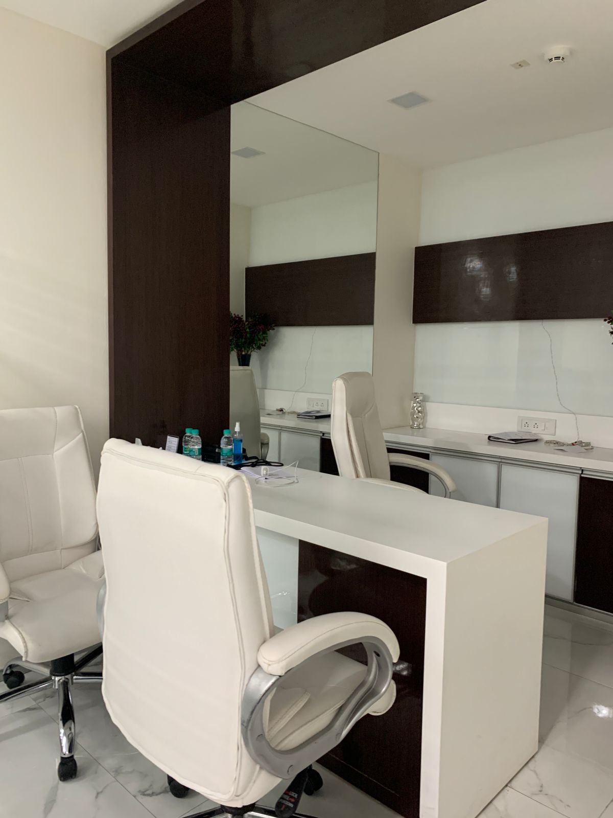 Office for Rent in Andheri East Mumbai