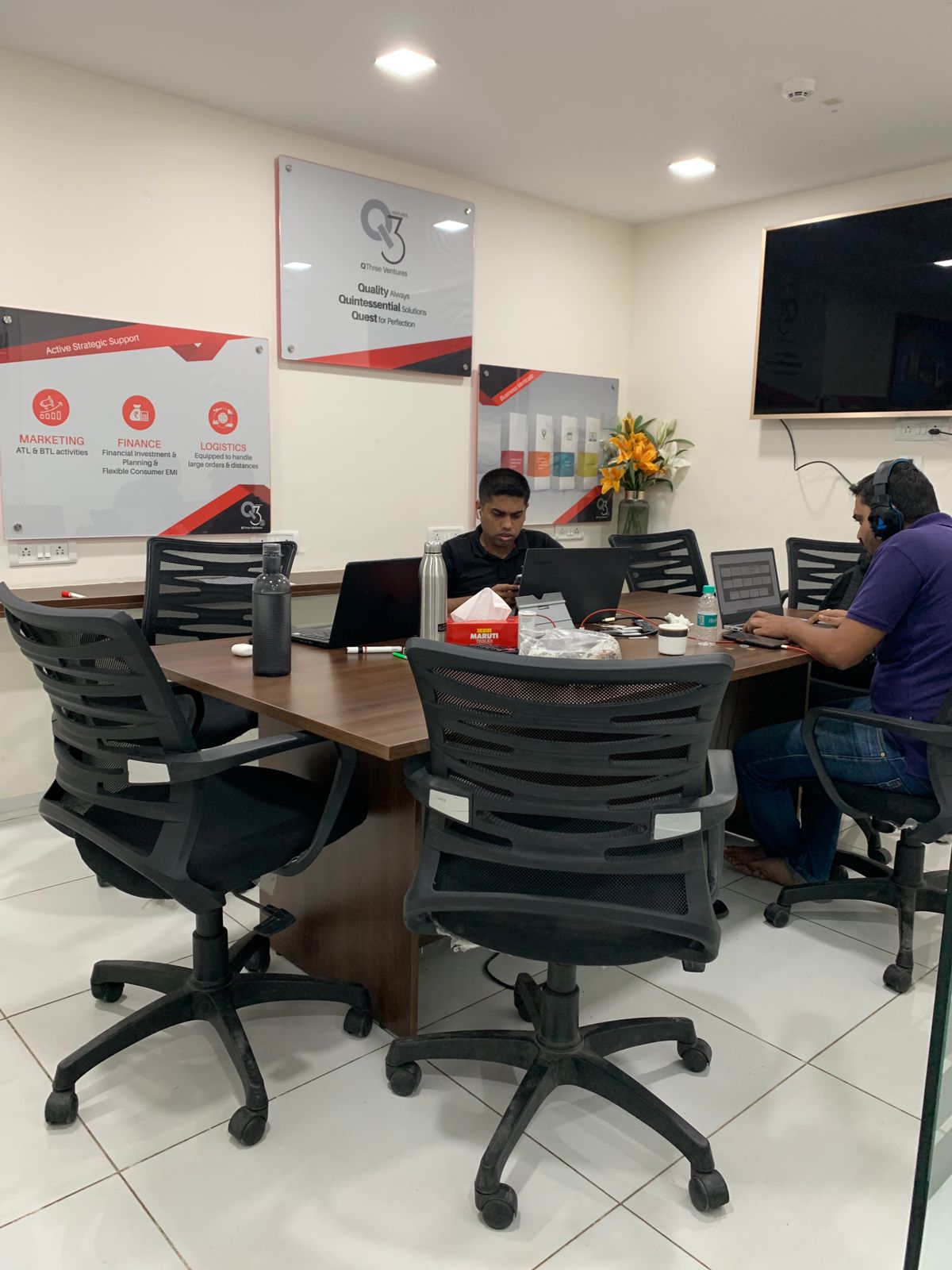 Office for Rent in Andheri East Mumbai