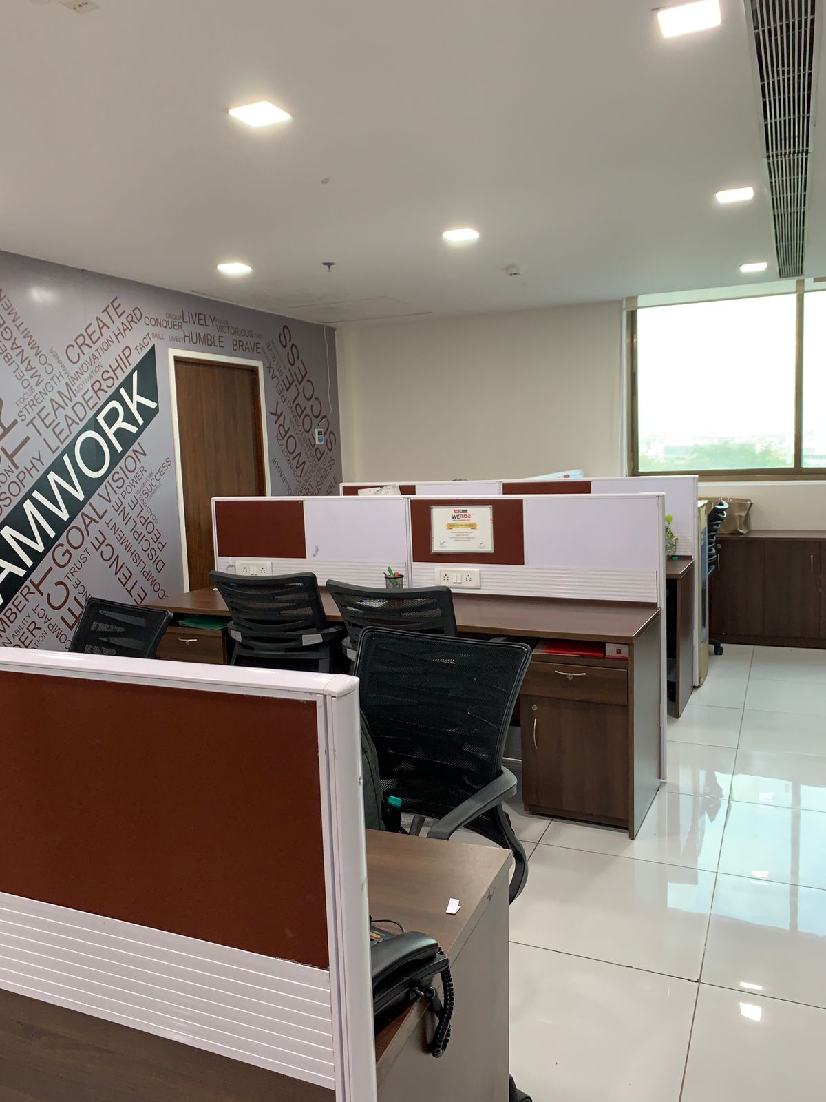 Office for Rent in Andheri East Mumbai