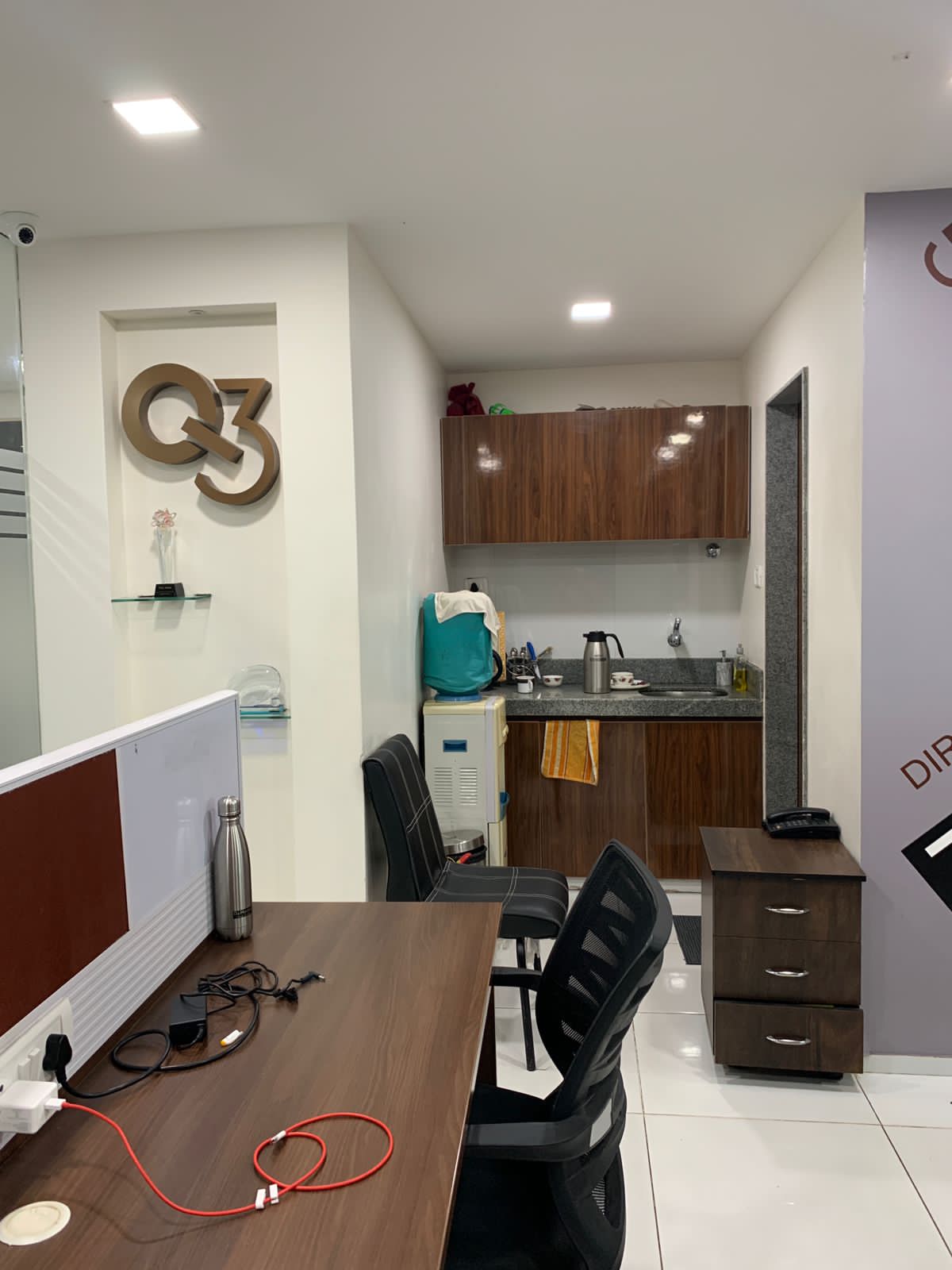 Office for Rent in Andheri East Mumbai