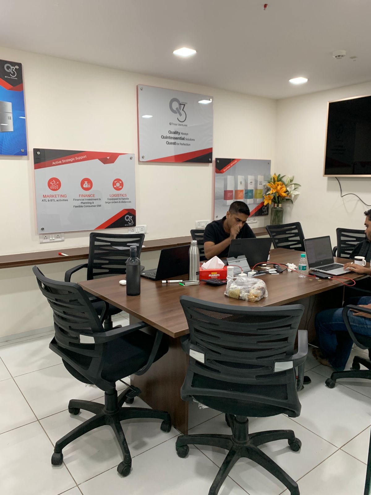 Office for Rent in Andheri East Mumbai