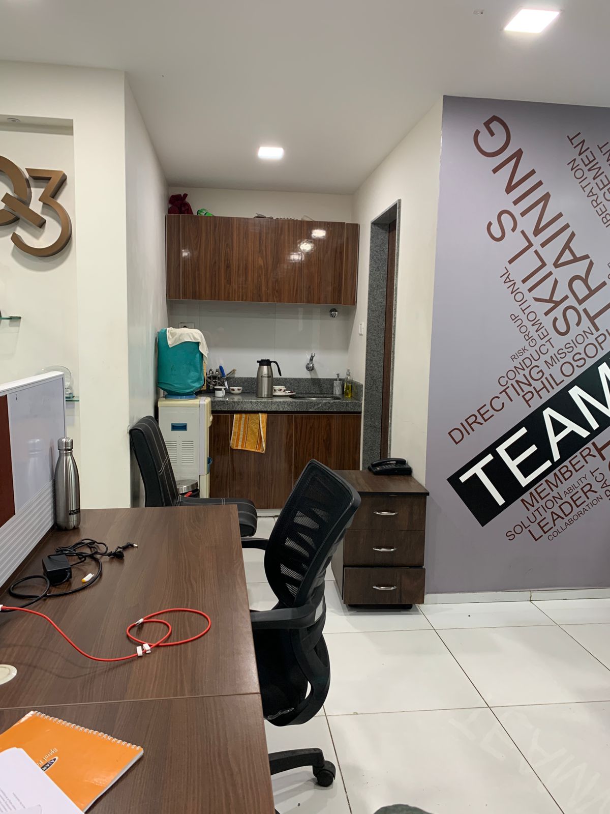 Office for Rent in Andheri East Mumbai