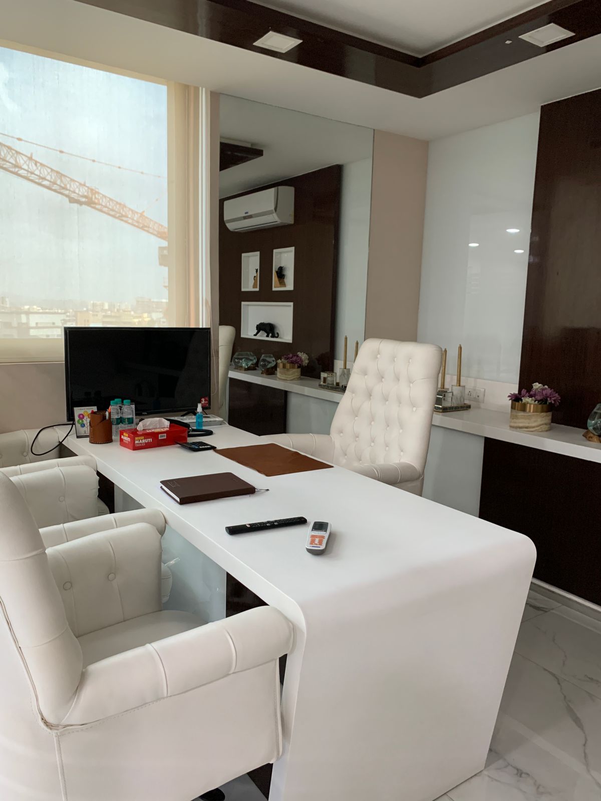 Office for Rent in Andheri East Mumbai