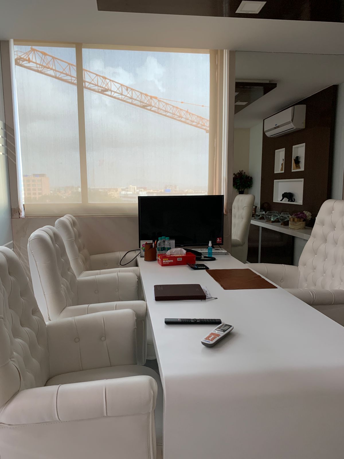 Office for Rent in Andheri East Mumbai