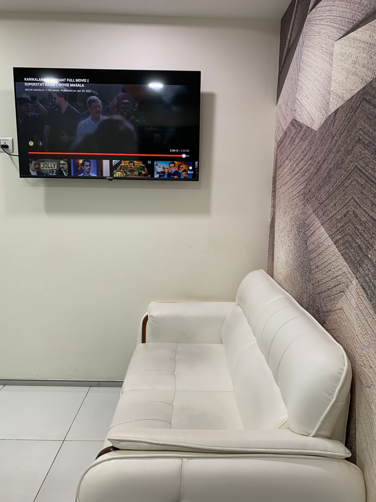 Office for Rent in Andheri East Mumbai