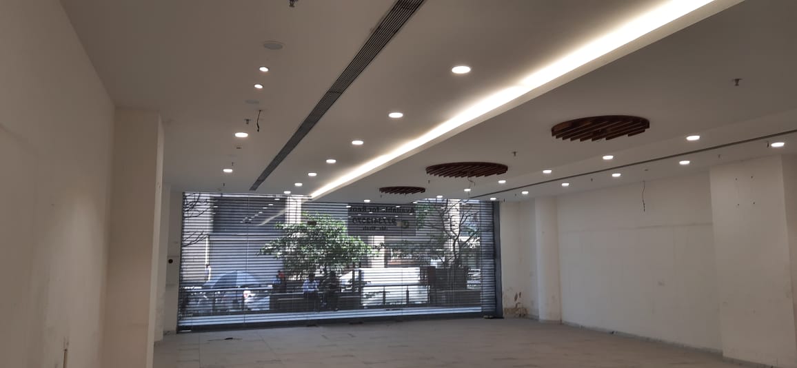 Showroom for Rent in N S Phadke  Road Mumbai