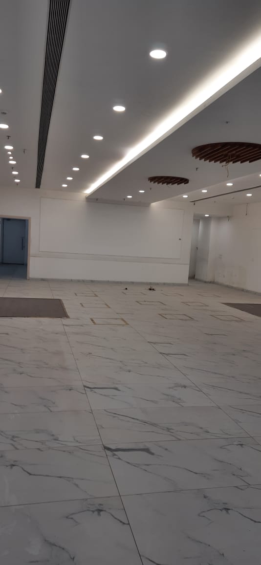 Showroom for Rent in N S Phadke  Road Mumbai
