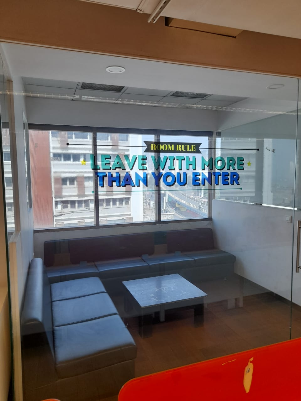 Office for Rent in Dr A B Road Mumbai
