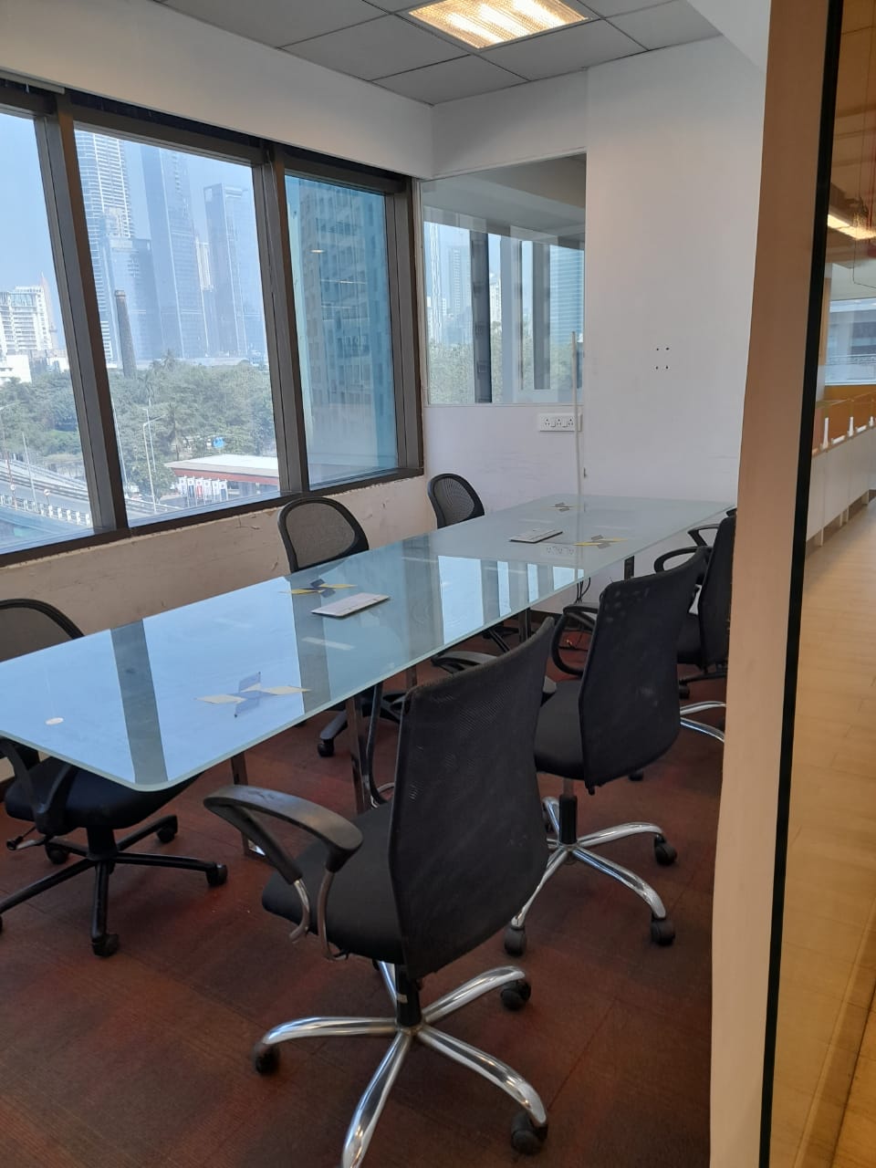 Office for Rent in Dr A B Road Mumbai
