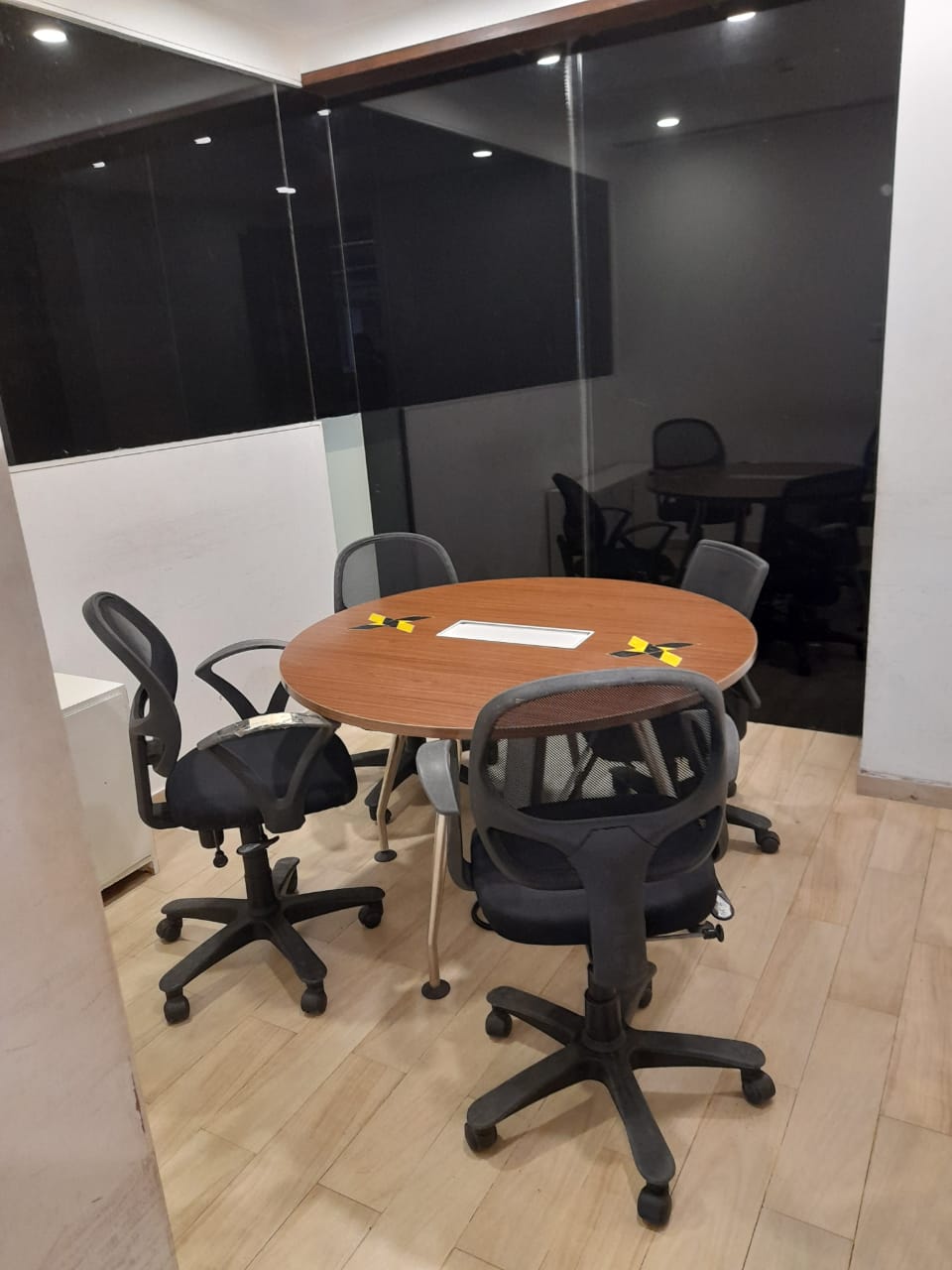 Office for Rent in Dr A B Road Mumbai
