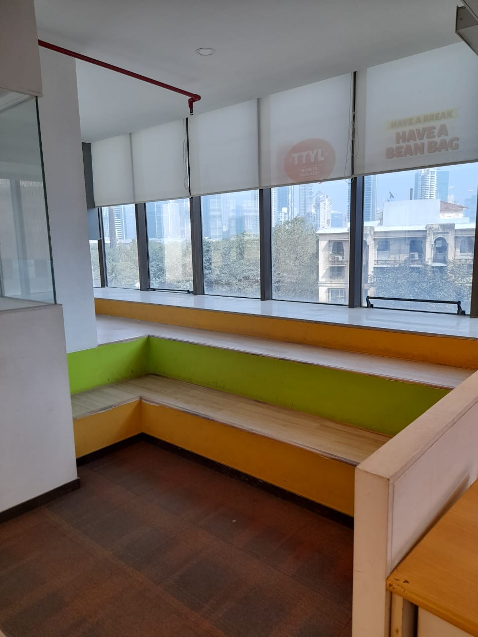 Office for Rent in Dr A B Road Mumbai