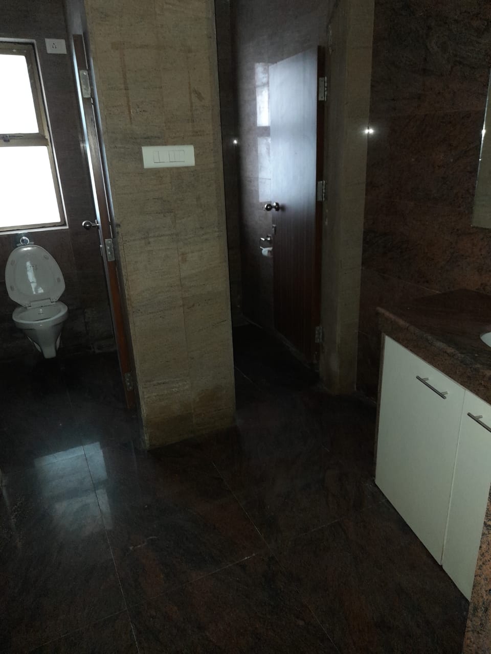 Office for Rent in Dr A B Road Mumbai