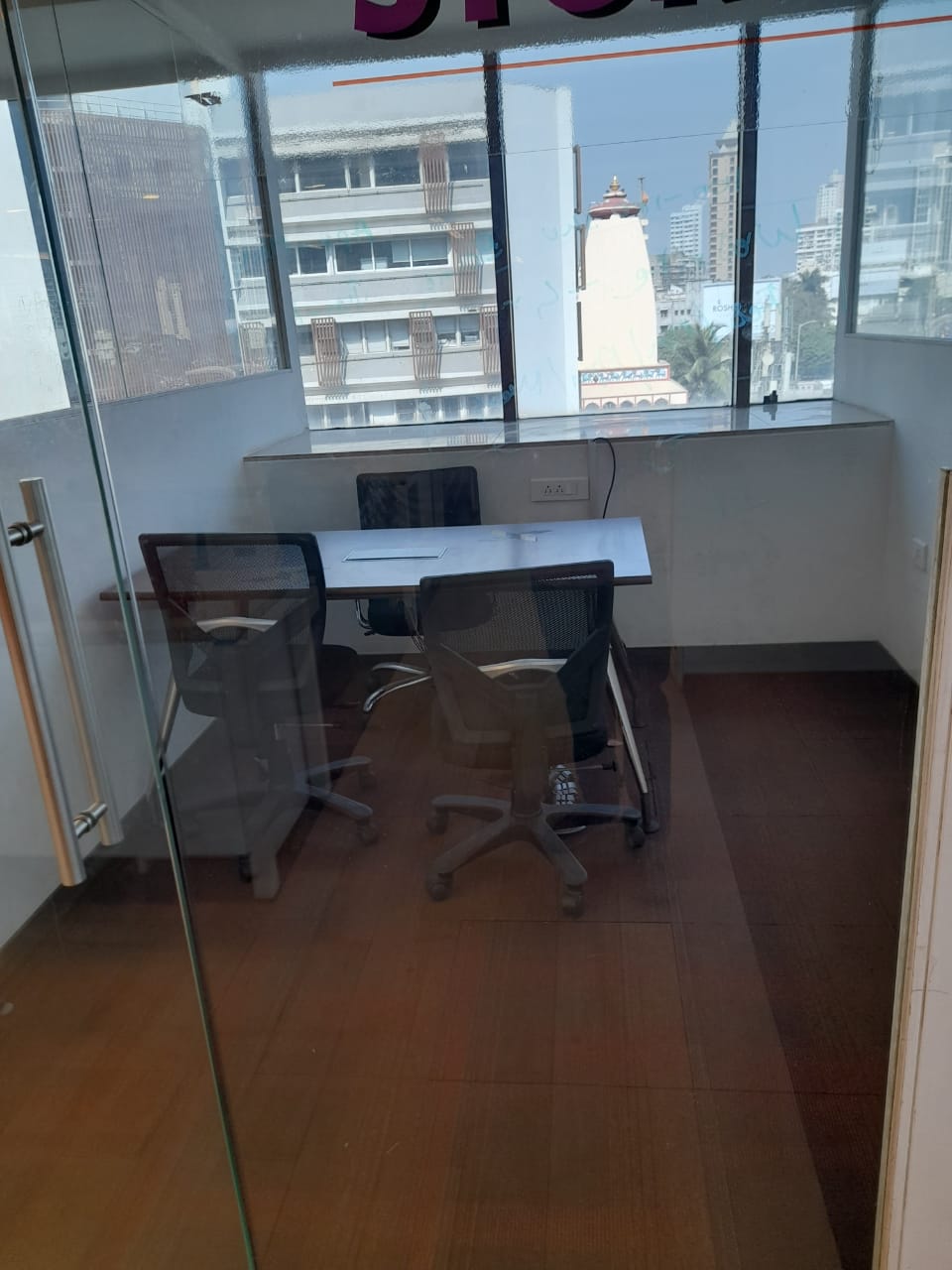 Office for Rent in Dr A B Road Mumbai