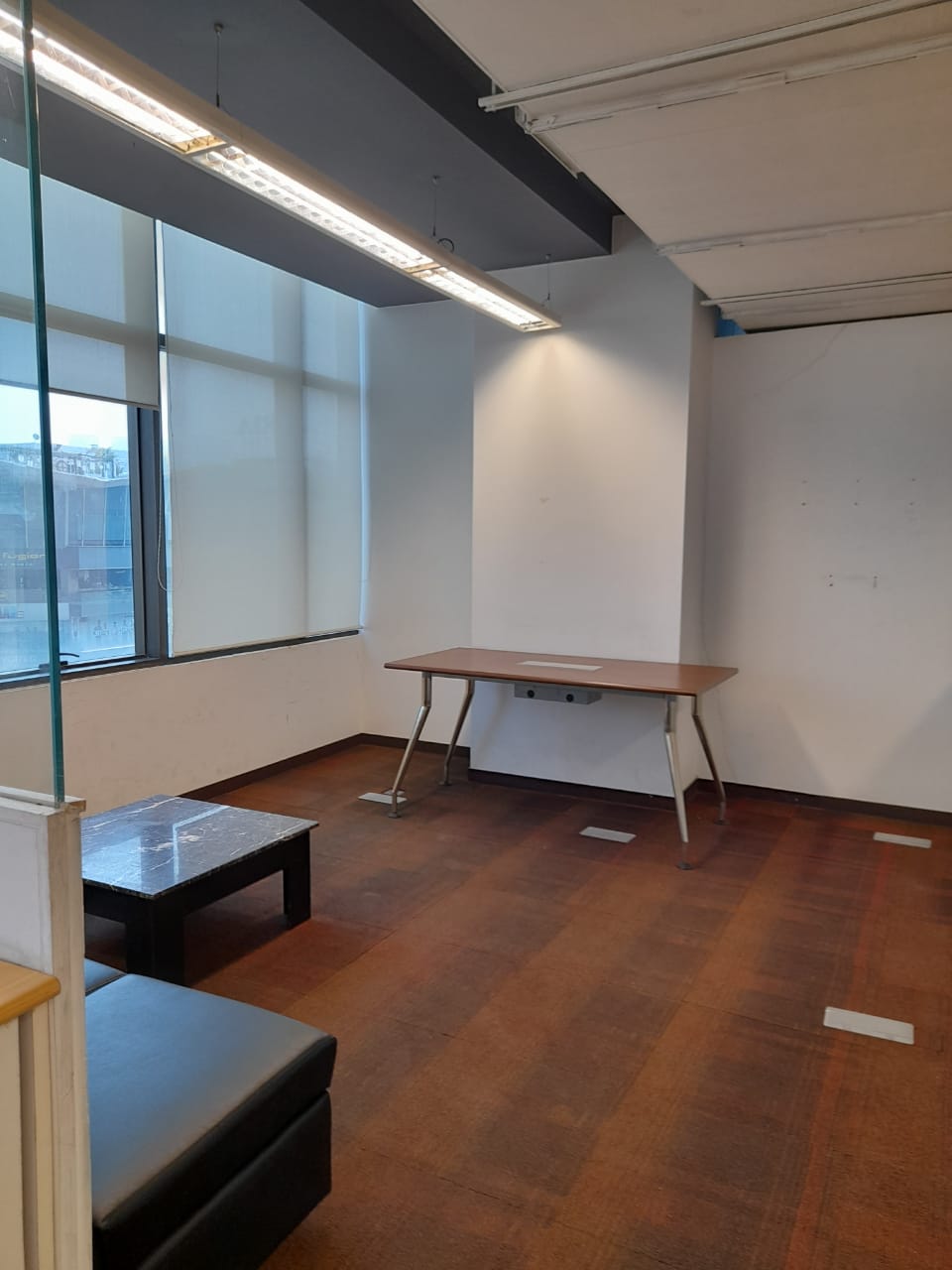 Office for Rent in Dr A B Road Mumbai