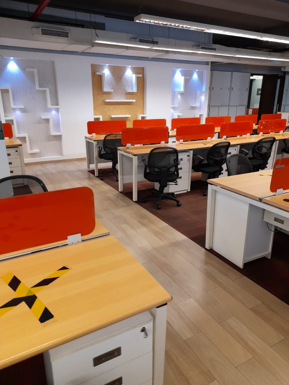 Office for Rent in Dr A B Road Mumbai