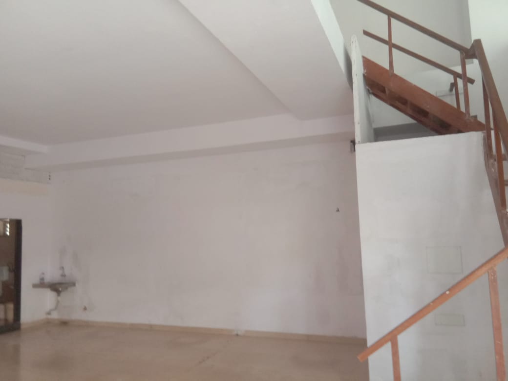 Showroom for Rent in Mahakali Caves Road Mumbai