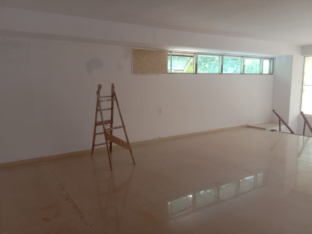 Showroom for Rent in Mahakali Caves Road Mumbai