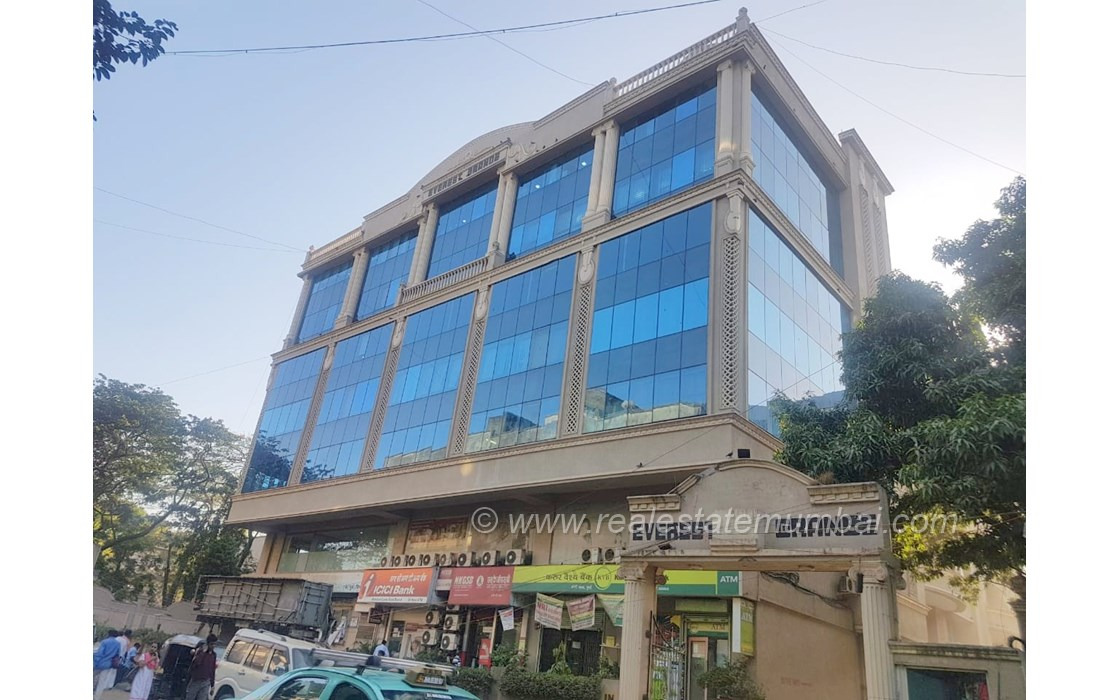 Showroom for Rent in Mahakali Caves Road Mumbai