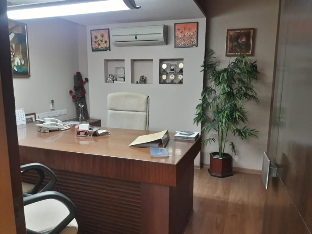 Office for Sale Mumbai