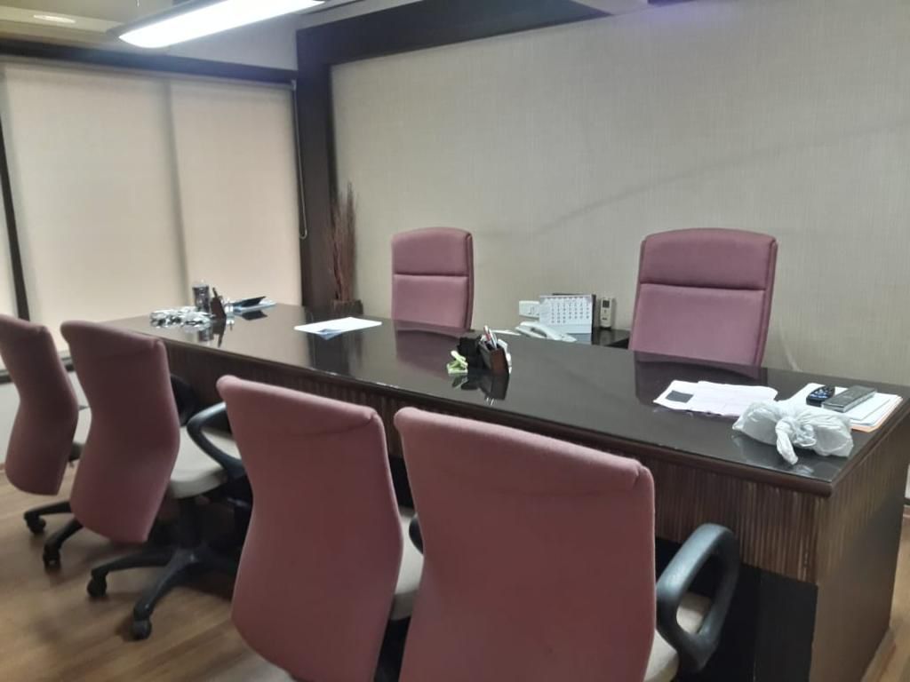 Office for Rent in S B Marg Mumbai