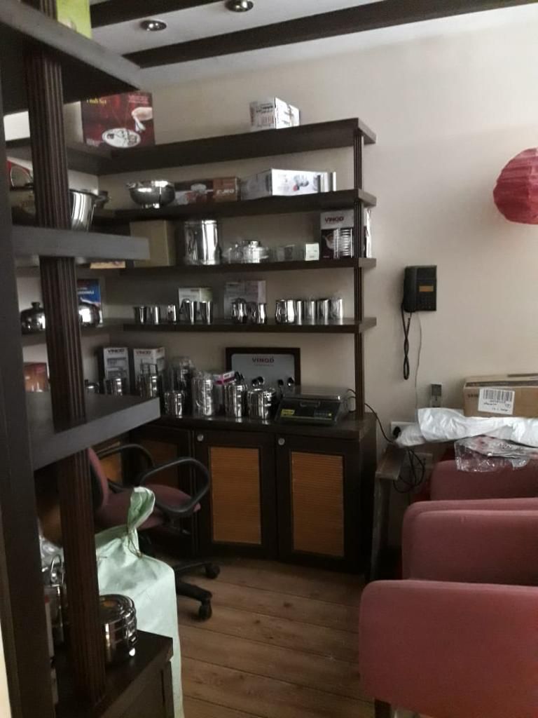 Office for Rent in S B Marg Mumbai