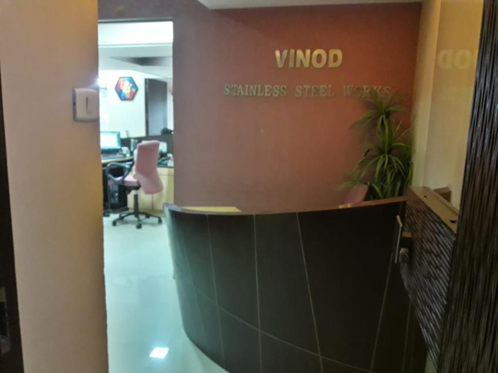 Office for Sale Mumbai