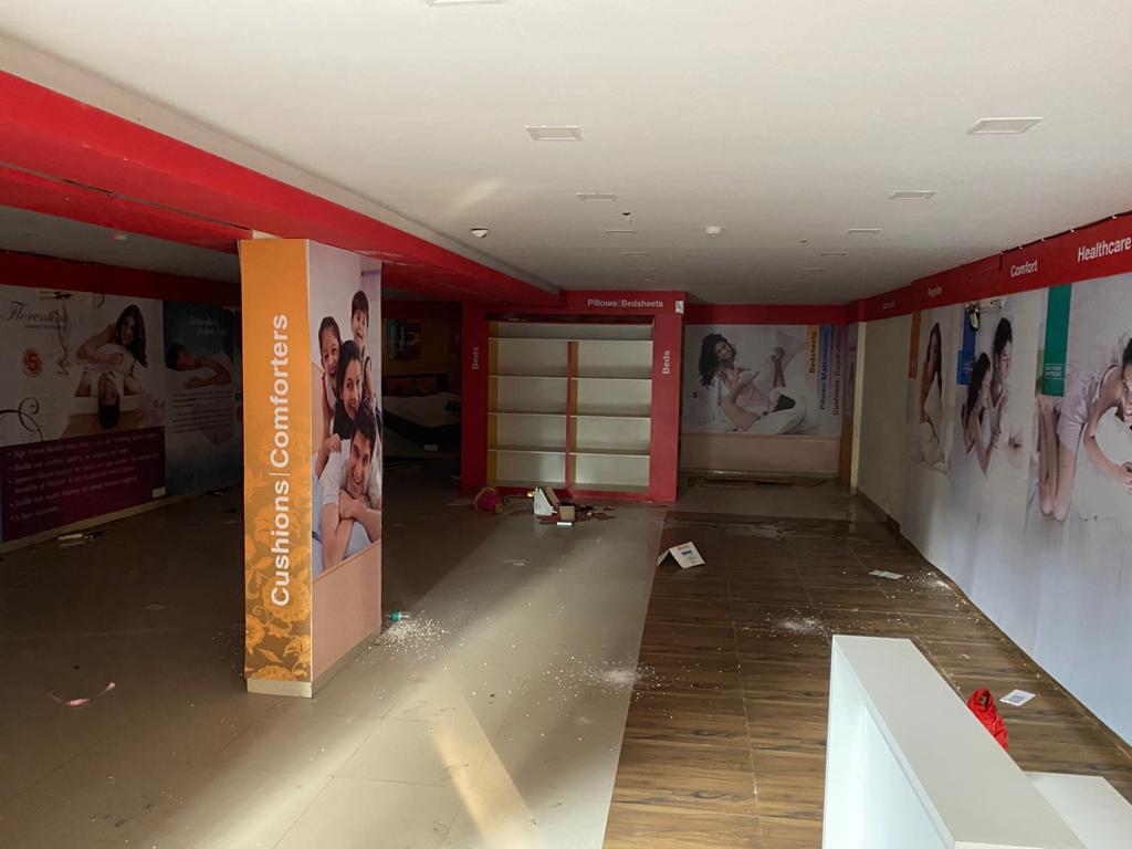 Showroom for Sale in Khar West Mumbai