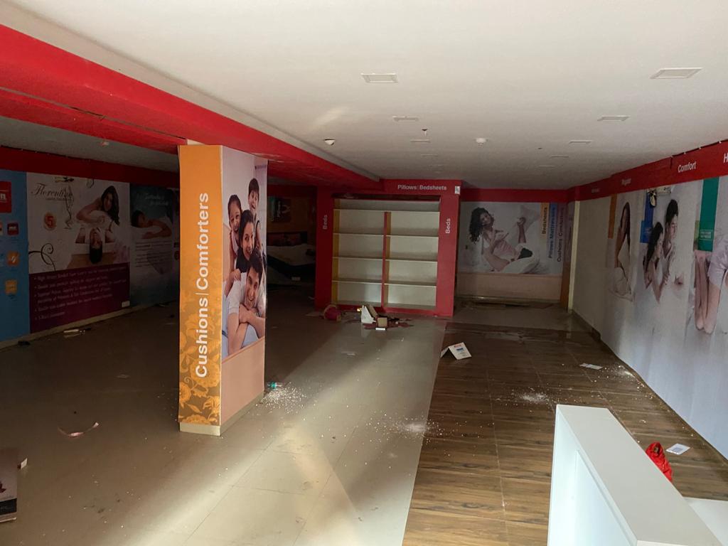 Showroom for Sale in Khar West Mumbai