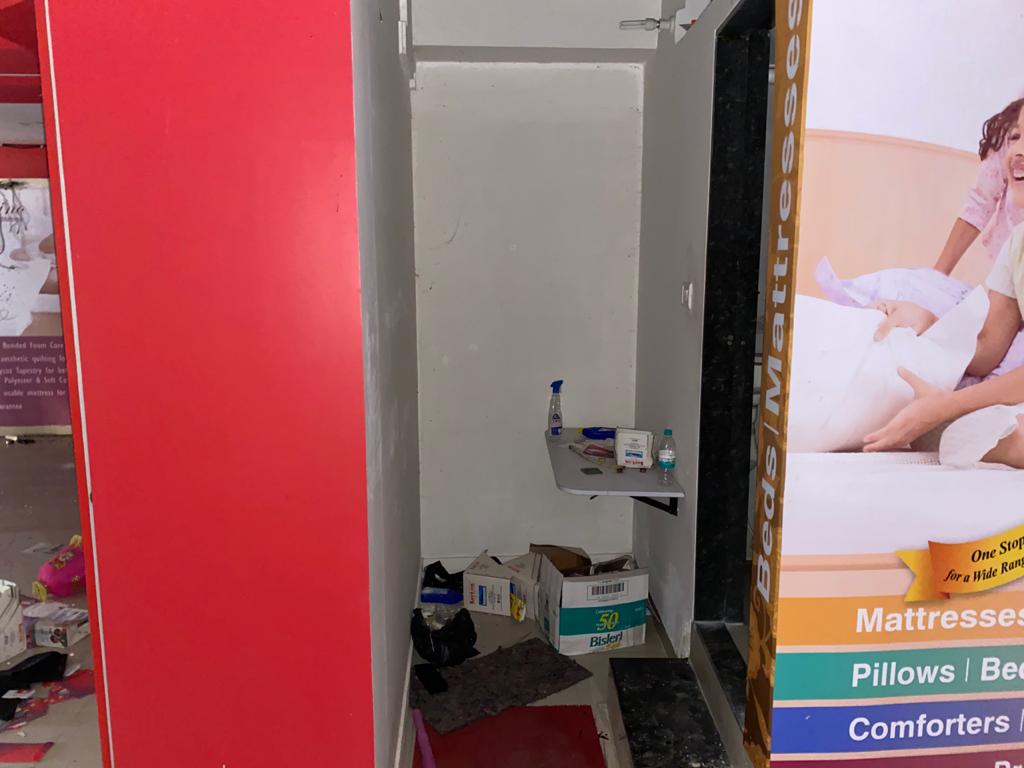 Showroom for Sale in Khar West Mumbai