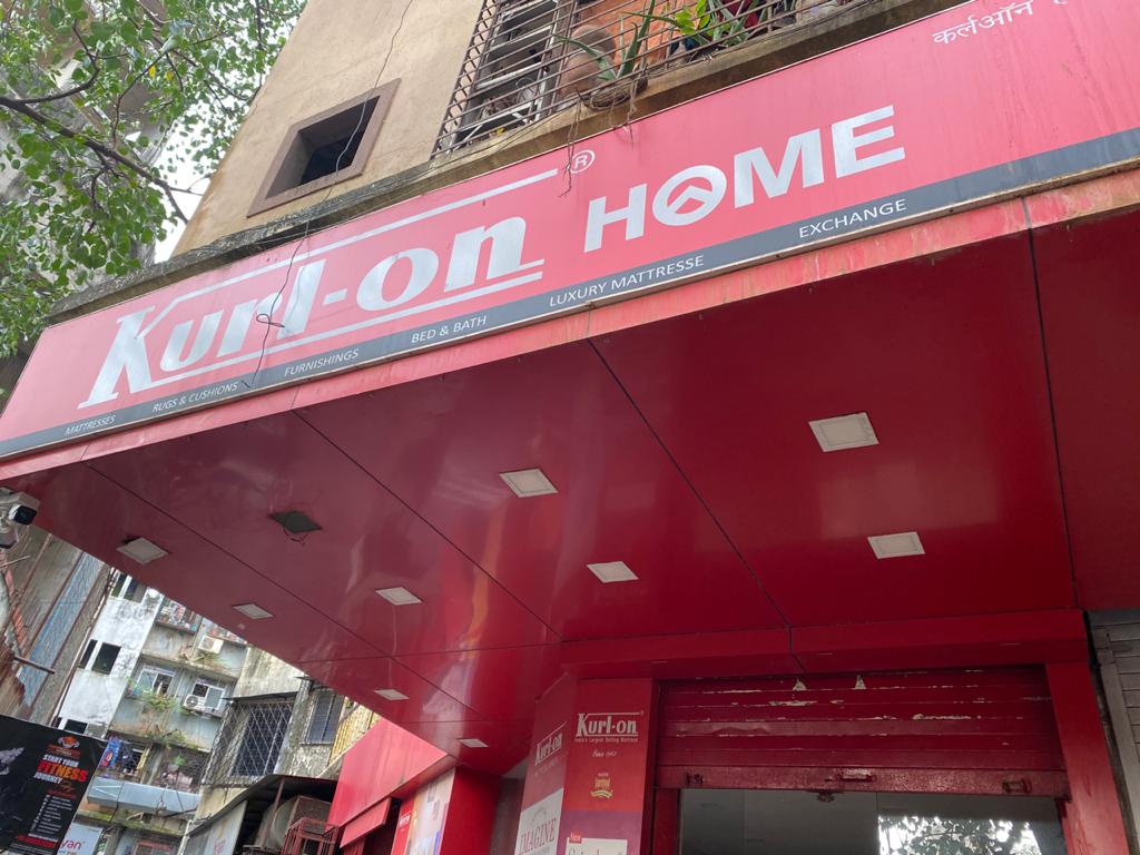 Showroom for Sale in Khar West Mumbai