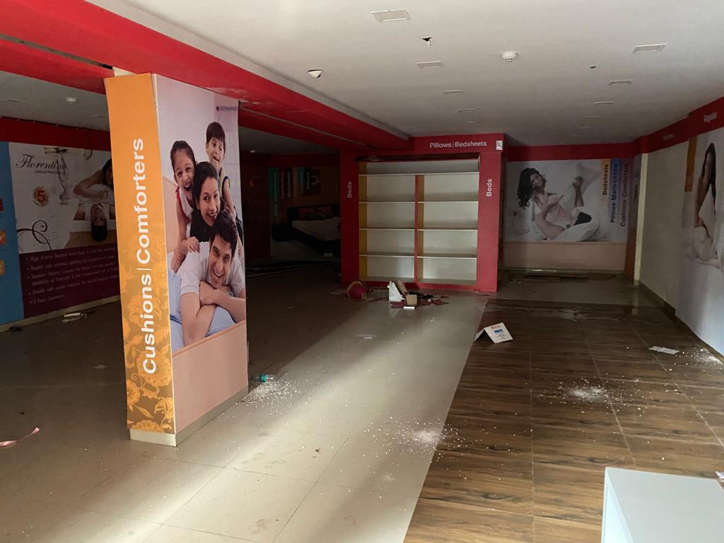Showroom for Sale in Khar West Mumbai