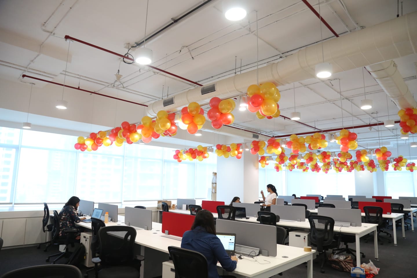 Office for Sale in Senapati Bapat  Marg Mumbai