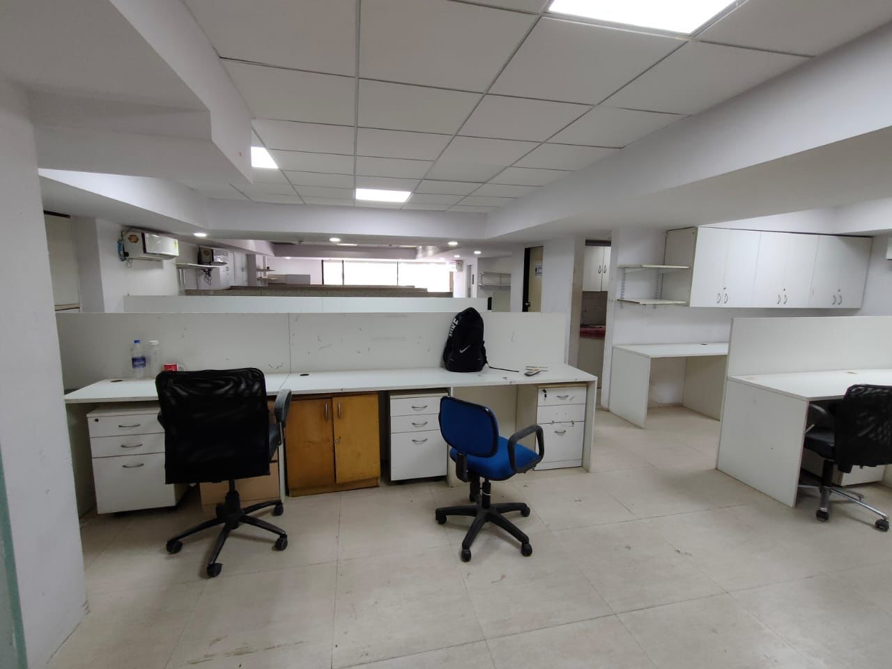 Office for Rent in Chakala Mumbai