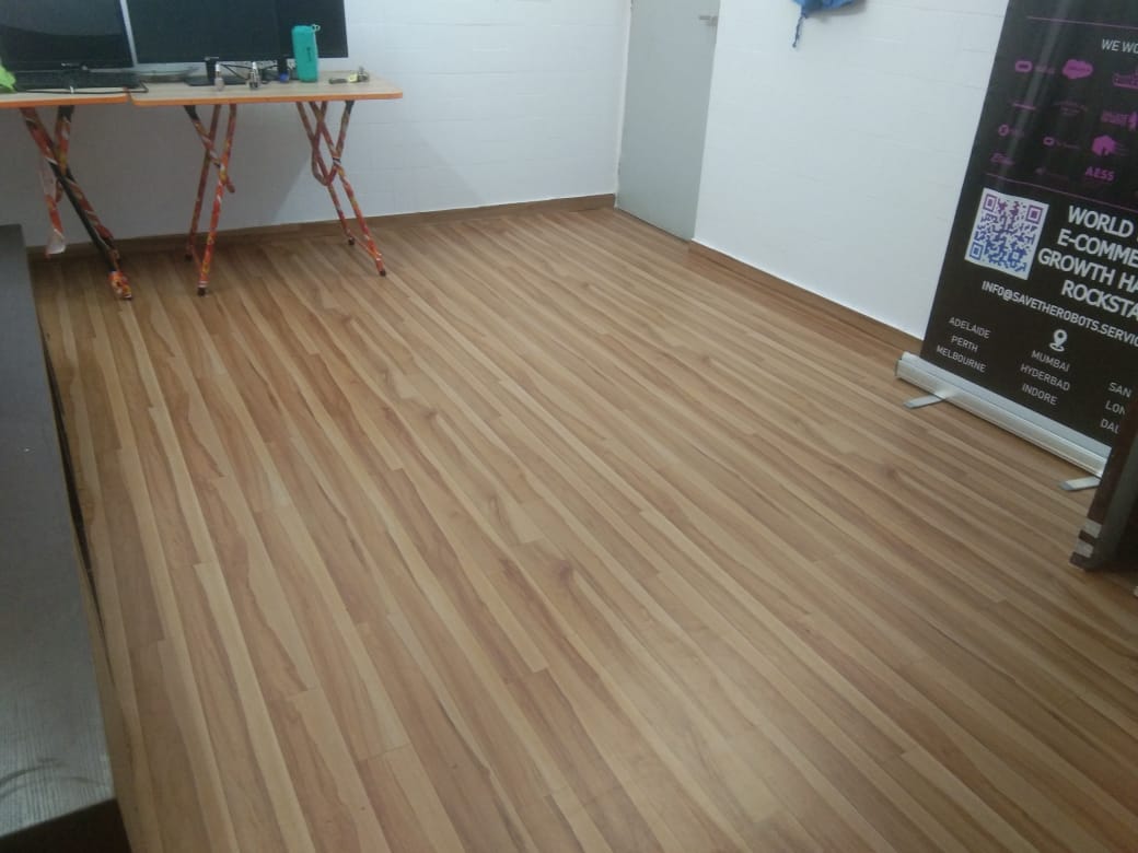 Shop for Sale in 6 Road Mumbai
